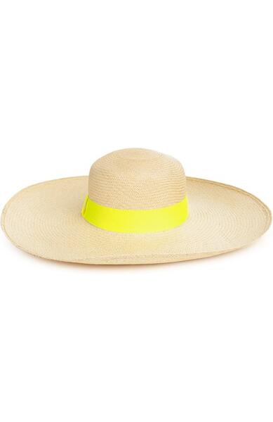 Шляпа пляжная Artesano 1582180