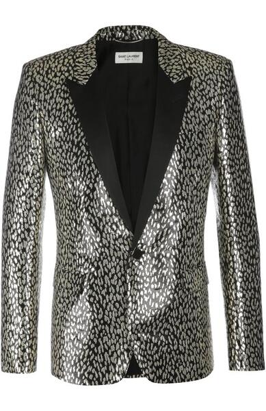 Вечерний пиджак Yves Saint Laurent 1271570