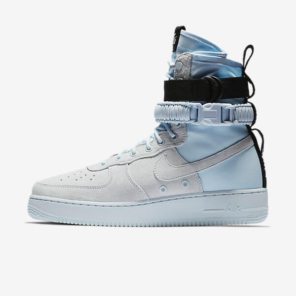 Мужские ботинки Nike SF Air Force 1 