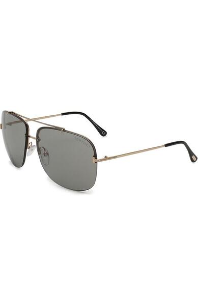 Солнцезащитные очки Tom Ford 3590607