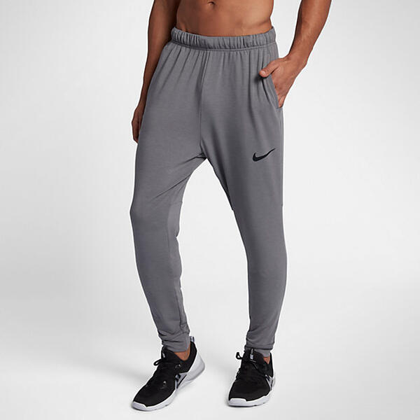 Мужские брюки для тренинга Nike Dri-FIT 888413937973