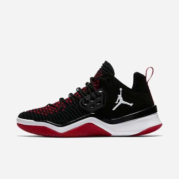 Кроссовки для школьников Jordan DNA LX Nike 823233510692