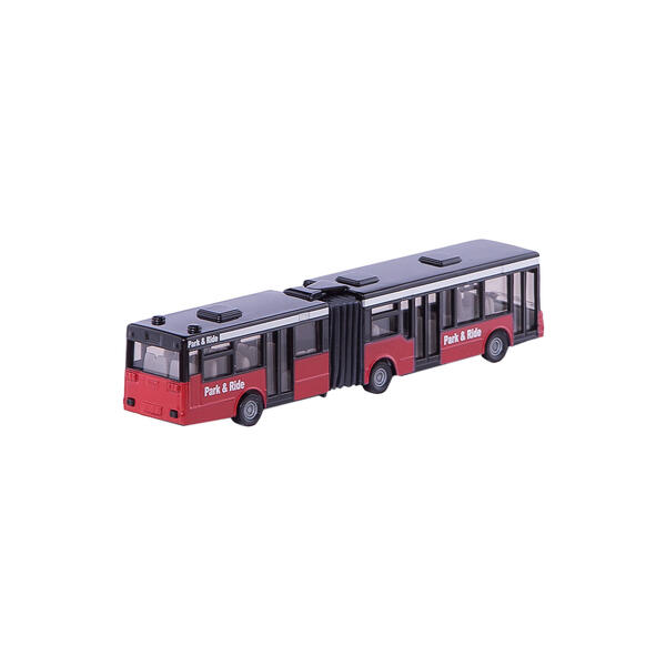 1617 Автобус-гармошка SIKU 1036971