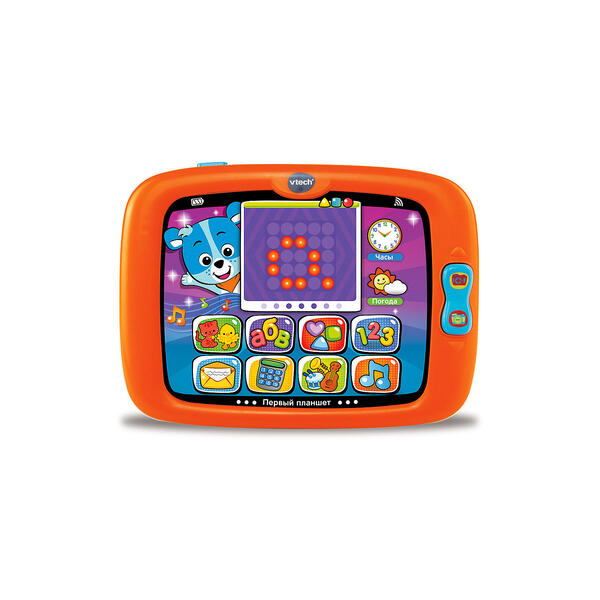 Развивающая игрушка "Первый планшет" Vtech 10129495