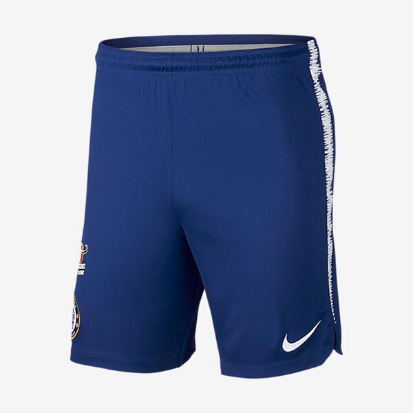 Мужские футбольные шорты Chelsea FC Dri-FIT Squad Nike 