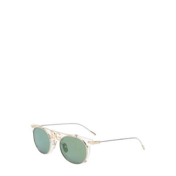 Солнцезащитные очки Dolce&Gabbana 3085851