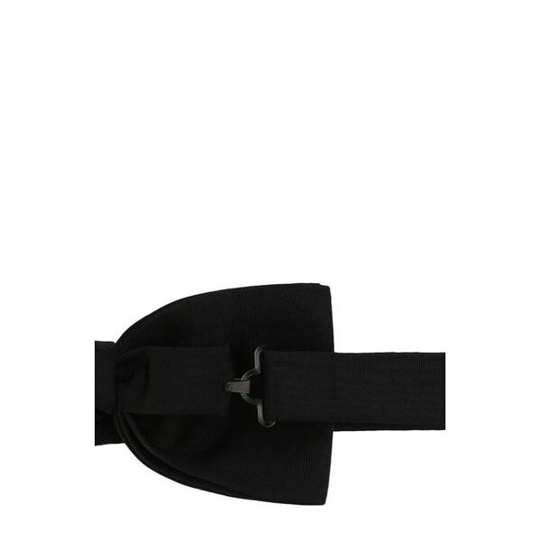 Комплект из шелкового галстука-бабочки и камербанда Ermenegildo Zegna 2776876