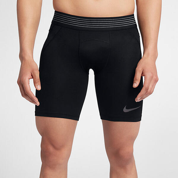Мужские шорты для тренинга Nike Pro HyperCool 888411132356