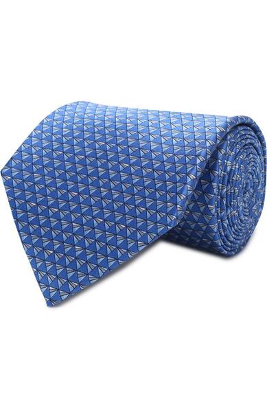 Комплект из галстука и платка Lanvin 2712256