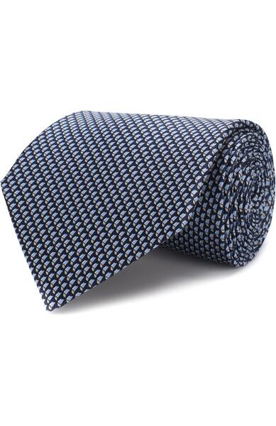 Комплект из галстука и платка Lanvin 2712253