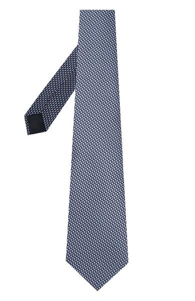Комплект из галстука и платка Lanvin 2712253
