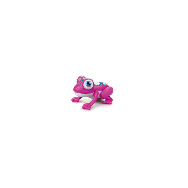 Лягушка Глупи , розовая Silverlit 10918335
