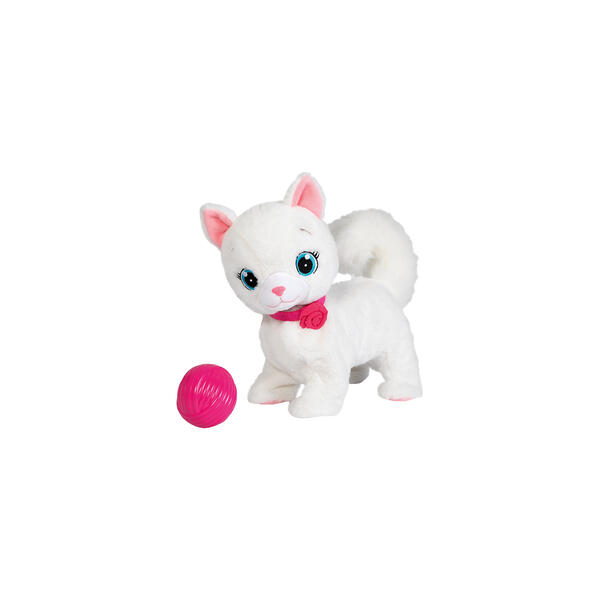 Кошка Bianca интерактивная, эл/мех IMC Toys 6767018