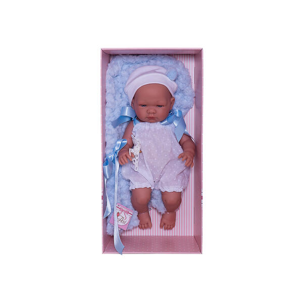 Кукла Пабло 43 см, арт 364301 Asi 9509581