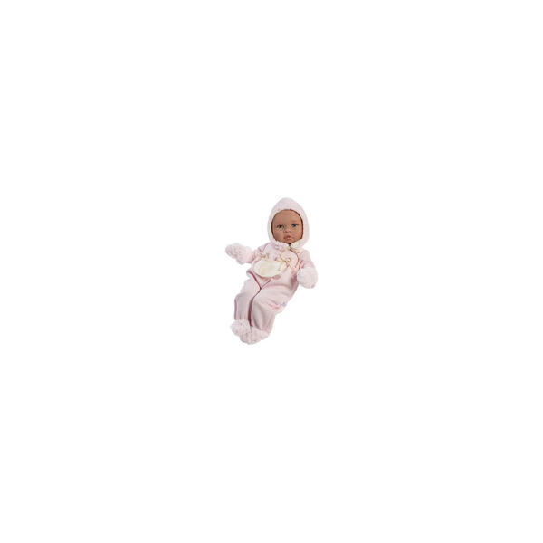 Кукла Девочка Лео 46 см, арт 184520 Asi 11025446