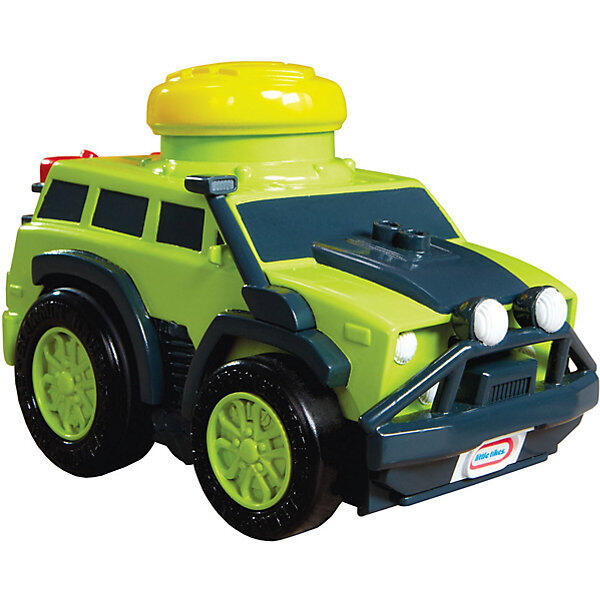 Игрушка "Скоростная тачка" Внедорожник Little Tikes 10726952