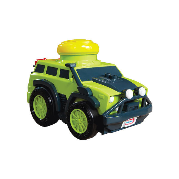 Игрушка "Скоростная тачка" Внедорожник Little Tikes 10726952