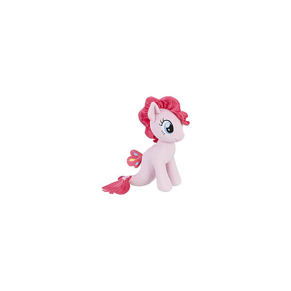 Мягкая игрушка My little Pony "Подводные пони", Пинки Пай Hasbro 10981098