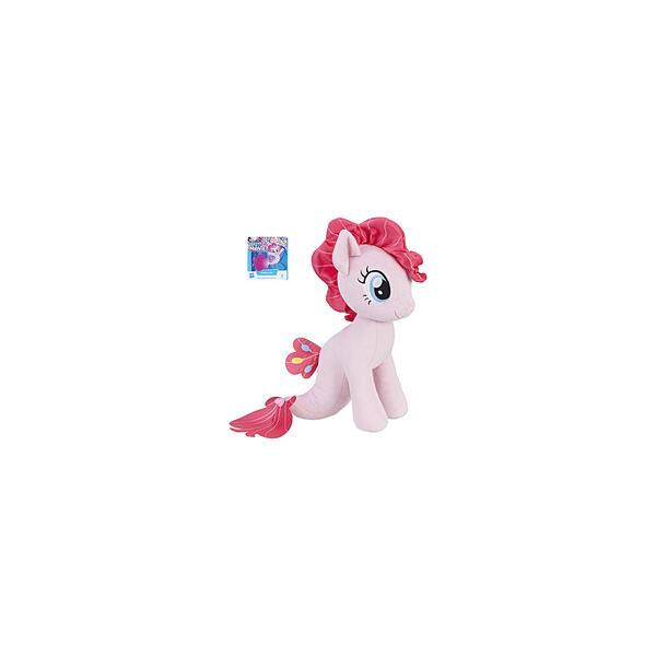 Мягкая игрушка My little Pony "Подводные пони", Пинки Пай Hasbro 10981098