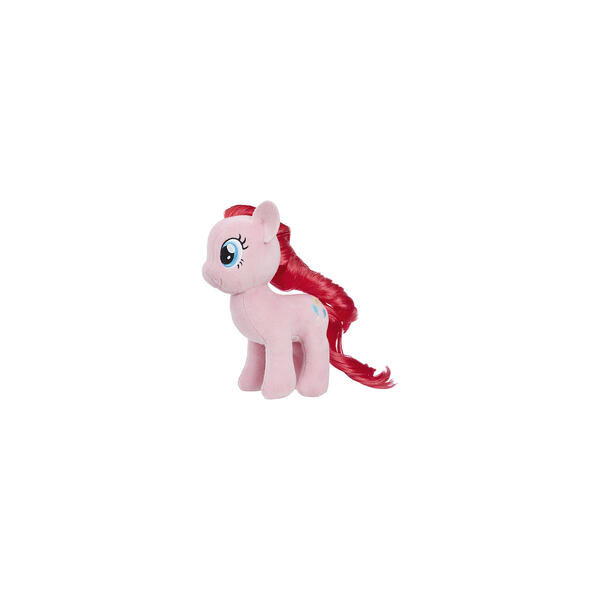 Мягкая игрушка My little Pony "Пони с волосами" Пинки Пай, 16 см Hasbro 8959736