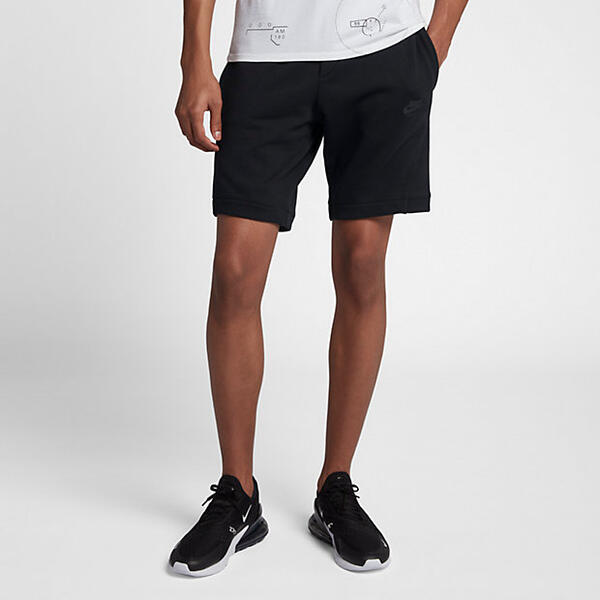 Мужские шорты Nike Sportswear Air Max 