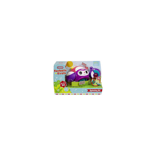 Вращающийся робот , розовый Little Tikes 10726938