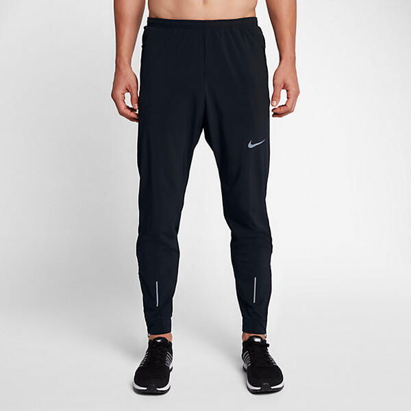 Мужские беговые брюки из тканого материала Nike Essential 73 см 886550377751