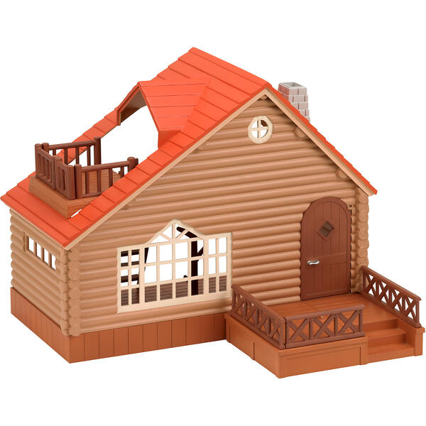 Набор "Коттедж" Sylvanian Families Эпоха Чудес 3136063