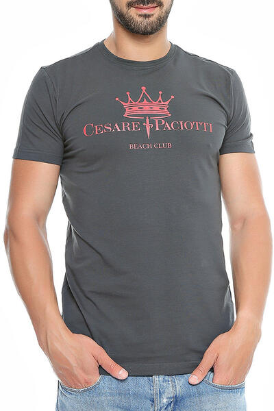 T-Shirt Cesare Paciotti 2180545