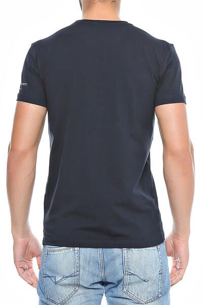 T-Shirt Cesare Paciotti 2180118