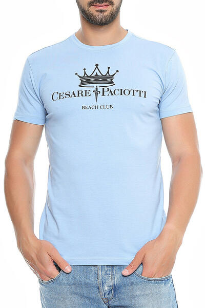 T-Shirt Cesare Paciotti 2179937
