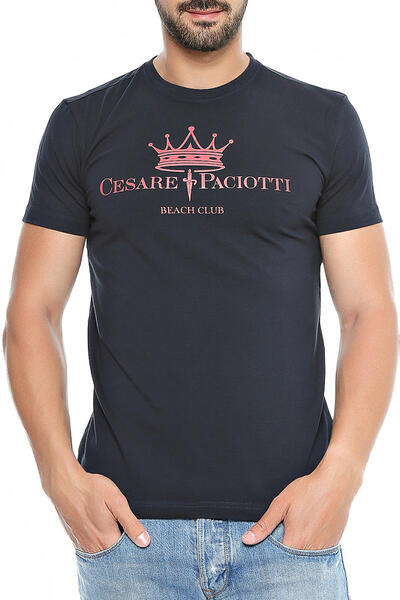 T-Shirt Cesare Paciotti 2179754