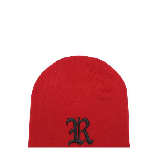 Шерстяная шапка бини Ralph Lauren 2657386