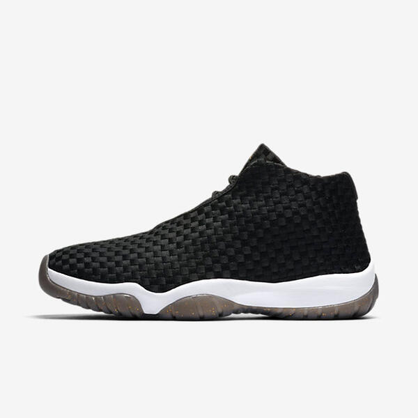 Мужские кроссовки Air Jordan Future Nike 887231477623