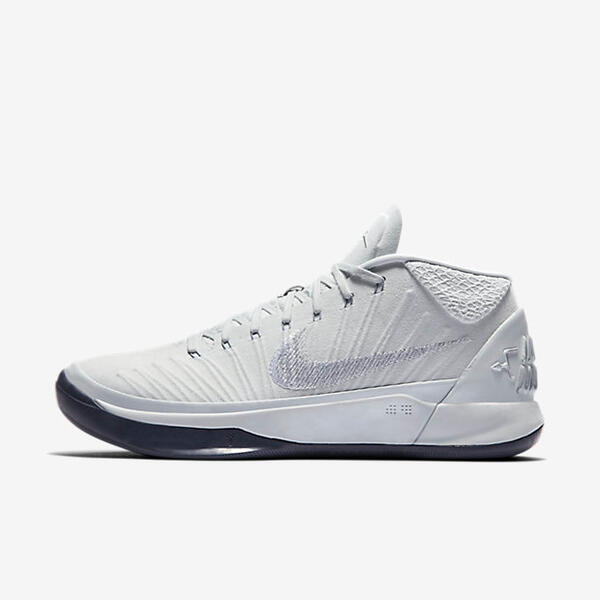Баскетбольные кроссовки Kobe A.D. Nike 