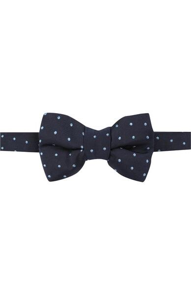 Шелковый галстук-бабочка Tom Ford 2626859
