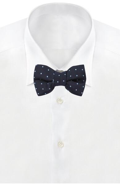 Шелковый галстук-бабочка Tom Ford 2626859