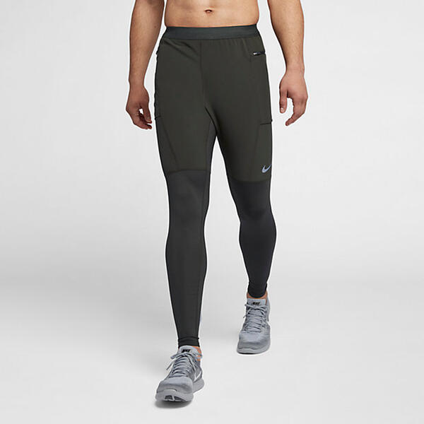 Мужские беговые брюки Nike Utility 091209879610