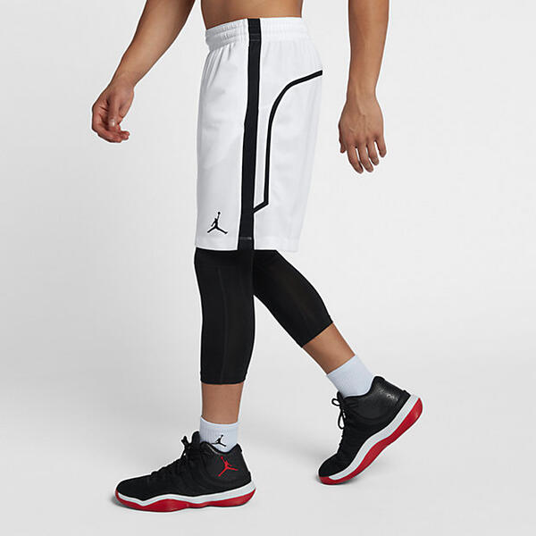 Мужские баскетбольные шорты Jordan Flight Nike 884497189451