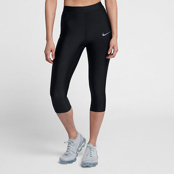 Женские беговые капри Nike Speed 