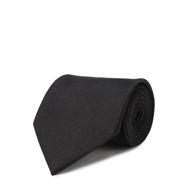 Шелковый галстук Brioni 2600015