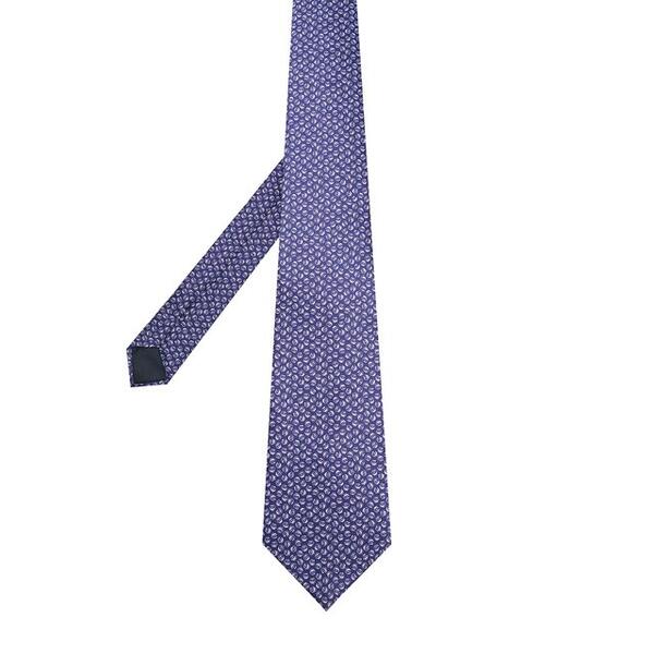Комплект из галстука и платка Lanvin 2606855