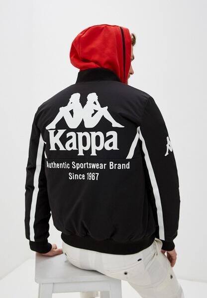 Куртка утепленная Kappa 102500