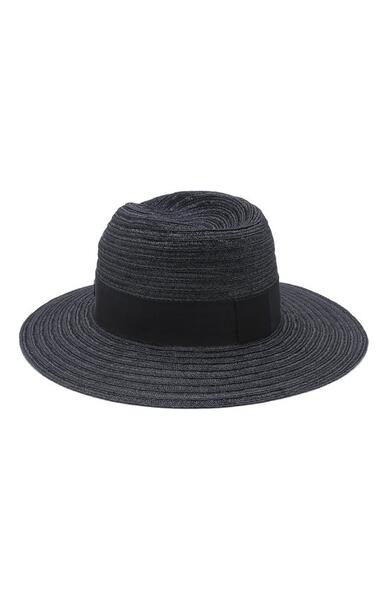 Шляпа Virginie с лентой Maison Michel 2577250