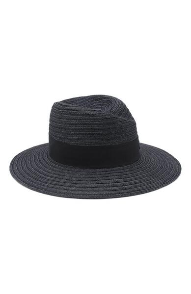 Шляпа Virginie с лентой Maison Michel 2577250