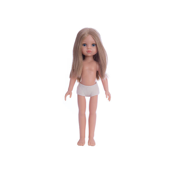 Кукла Карла, 32 см Paola Reina 7118830