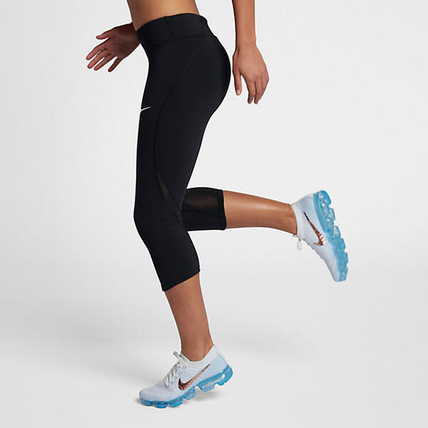 Женские беговые капри Nike Epic Lux 826216522279