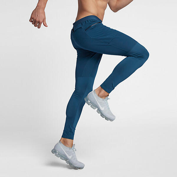 Мужские беговые брюки Nike Utility 