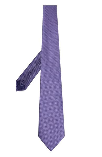 Шелковый галстук Brioni 2565614