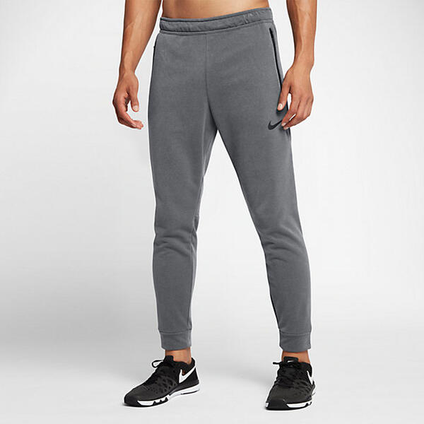 Мужские брюки для тренинга Nike Dri-FIT Fleece 886668906997